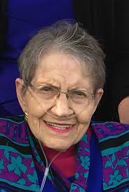 Obituary for Lenora H. Flood