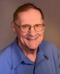 Jacob Burch Obituary