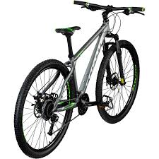 Mtb Hardtail 29 Zoll Mountainbike Galano Yakama Fahrrad Mountain Bike 27 Gang Ebay