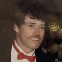 Michael Wayne Slaton Obituary