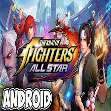 You are about to download 킹 오브 파이터 올스타 1.9.3 latest apk for android, □□□ 게임특징 □□□ ▷ 쉬운 조작, 극강의 타격감 고퀄리티 . Descargar The King Of Fighters Kof Allstar Para Android Apk Full Emuladores Para Android