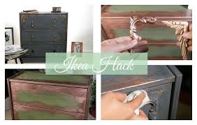 Used Look Mobel Selber Machen Kreativ Und Individuell Mobel Umgestalten Anleitung Mobel Selber Machen Vintage Mobel Selber Machen Furnierte Mobel Streichen