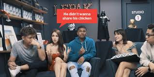 Screengrab from jade rasif's latest online rant. S Porean Dj Jade Rasif Broke Up With Ex Over Drumlets Then Acquired Him Fired Snugme