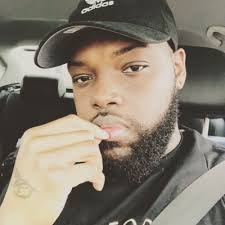 Cardell Jackson (@CardellMj30)