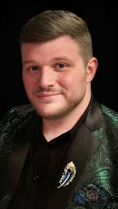 Ben Winn has been selected as Head Choir Director for Lakeside Junior High  school for the 2024-2025 school year. Mr. Winn has been the assistant choir  director at Lakeside for the past