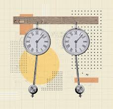 Examines these and six other mysteries from ancient and modern times. The Secret Of The Synchronized Pendulums Physics World