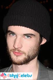 Tom Sturridge