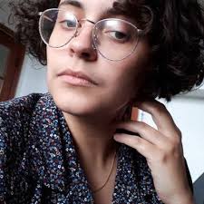 Sarah-Florence Benjamin (@sarahfbenjamin)