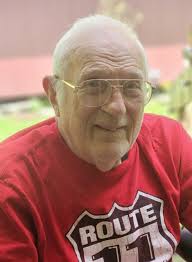 Card shower to be held for local WWII veteran celebrating 100th birthday in  November