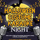 Karaoke COSTUME Party event in Palm Coast, FL