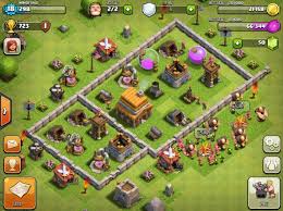 Gibt es eigentlich schon ein erscheinungsdatum für clash of clans 2 und kann man schon sagen, wann der zweite teil der app auf dem markt erscheint? Clash Of Clans Spielbar De