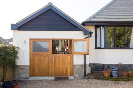 How to convert your garage into a bedroom. Garage Conversions A Quick Easy Alternative To Extending Homebuilding