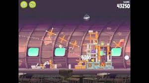 Angry birds rio blossom river boss speedrun. Angry Birds Rio Level 8 11 8 Smugglers Plane Walkthrough 3 Star Youtube