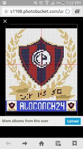 Desde arriba, de izquierda a derecha: Cerro Porteno Insignia Chicago Cubs Logo Sport Team Logos Calm Artwork