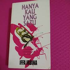 Kasih mu… kata naluri ku cinta mu… hanya di hati ku… izinkan aku… selami hati mu izinkan aku… bisikkan cinta ku. Novel Melayu Terpakai Hanya Kau Yang Satu Shopee Malaysia