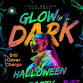 Glow in the Dark Halloween Party event in Hinesville, GA