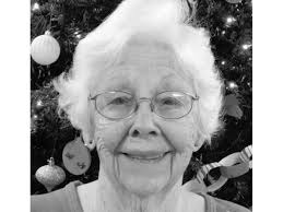 Sarah Hall Obituary (2017)