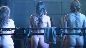 Laura fraser naked