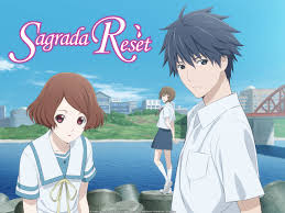 Devoted anime fans or people who claim there an anime fan because they only have expertise in a single the other case: Watch Sagrada Reset Season 1 Prime Video