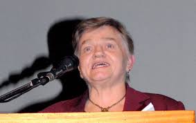 Joyce Passmore: The Light In My Mind