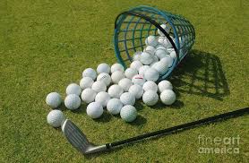 Check spelling or type a new query. Golf Balls From Bucket 8k Ultra Hd Photograph By Hi Res