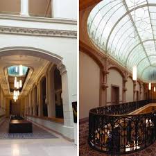 Pdf Contribution Of The Glass Cladding To The Overall Structural Behaviour Of 19th Century Iron And Glass Roofs