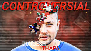 प्रदिप खड्का || Pradeep Khadka || BIOGRAPHY || pradip khadka