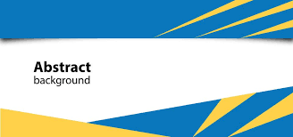 Wallpaper Colored Blue And Orange In 2021 Blue Color Wallpaper Banner Design