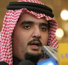 Senior Saudi prince accuses cousin over alleged drugging and abduction