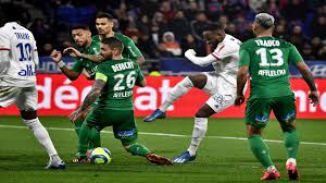 We're not responsible for any video content, please contact video file owners or hosters for any legal. Reprise De Lyon X Saint Etienne Onde Assistir Horario E Mais Do Campeonato Frances 2019 20 Goal Com