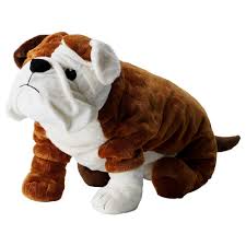 Ikea Nederland Interieur Online Bestellen Soft Toy Animals Bulldog Cute Animal Pictures