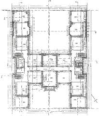 Over 300 block house & cottage plans with basement floor and terrace, plus construction cost estimate. Ns Original Floor Plan Urban Omnibus