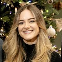 Maddie Joyce's Instagram, Twitter & Facebook