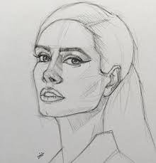 New The 10 Best Drawings Today With Pictures Portrait Pencil Drawing Better Camera Better Quality Left All The Construction Risovat Risunok Risunki