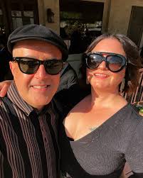 I gotta give some love to my late homie and McFarland High classmate, Steve  Garza, who passed away recently. I was unable to make his service and hug  his family and all