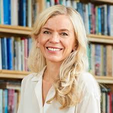 FP Digital Summit: Her Power