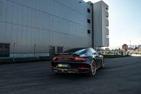 Тюнинг и стайлинг автомобилей porsche 911 carrera 2 door coupe 2011 от пользователя m i. O Ct Pusht 991 2 Carrera Gts Auf 520 Ps Eurotuner News