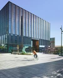 Bildergebnis für Ghilardi + Hellsten Arkitekter