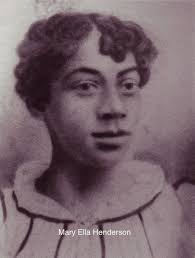 James Henderson's children, part 1: the Skipps.