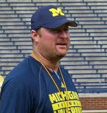 Michigan Football Depth Chart 2016