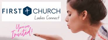 Not Alone, A Widows Group. This group is so much fun! These ladies get  together to study the word and have fun. They meet both