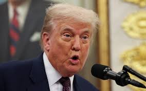 Trump: All of Middle East should join Abraham Accords after Iran nukes  'obliterated'