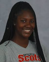 2017-18 Women's Basketball Roster