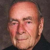 Chester L. Ernst Obituary