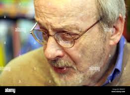 Edgar l hi-res stock photography and images