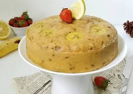 Tekstur lembut dari kue dan nikmatnya taburan keju dibagian … sajian kue bolu kukus mungkin adalah salah satu sajian kue yang sudah sering anda cicipi. Resep Kue Enak Bolu Pisang Kukus Lembut Bebaspedia Com