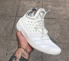 Find low prices on harden basketball shoes with our best price guarantee. Adidas Harden Vol 2 White 3 Weartesters