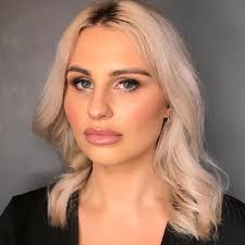 Chloe Alexandra Makeup