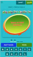 If you can answer 50 percent of these science trivia questions correctly, you may be a genius. Ano Daw Pinoy Jokes Trivia Apk 4 5 0z Download For Android Download Ano Daw Pinoy Jokes Trivia Apk Latest Version Apkfab Com