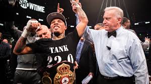 Brian mendoza fight, after williams was forced to withdraw because of an elbow injury. Gervonta Davis Vs Mario Barrios Fight Date Time Ppv Price Odds Location For 2021 Boxing Match Sporting News